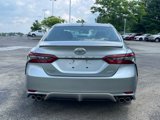 Used 2023 Toyota Camry XSE image 4