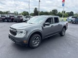 Certified 2022 Ford Maverick XLT image 3