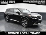 Used 2022 Nissan Rogue Platinum w/ Head-Up Display Package image 3