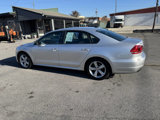 Used 2015 Volkswagen Passat 1.8T S image 2