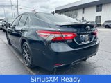 Used 2019 Toyota Camry SE image 5