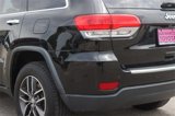 Used 2017 Jeep Grand Cherokee Limited image 6