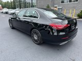 Used 2025 Mercedes-Benz C 300 4MATIC Sedan image 5