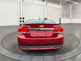 Used 2012 Chevrolet Cruze LT w/ All-Star Edition image 4