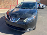 Used 2018 Nissan Rogue Sport SL w/ SL Premium Package image 2
