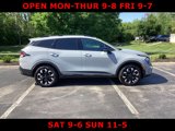Used 2023 Kia Sportage X-Line image 3