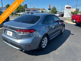 Used 2022 Toyota Corolla LE image 5