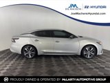 Used 2020 Nissan Maxima 3.5 SV w/ Floor Mat Group image 5