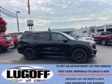 New 2025 GMC Acadia Elevation w/ Elevation Premium Package image 2