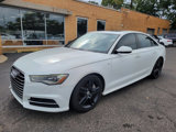 Used 2016 Audi A6 2.0T Premium w/ Technology Package image 2
