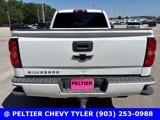 Used 2017 Chevrolet Silverado 1500 Custom w/ Trailering Package image 6