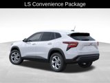 New 2025 Chevrolet Trax LS image 4