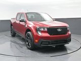 New 2025 Ford Maverick XLT w/ XLT Luxury Package image 2