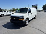 Used 2023 Chevrolet Express 2500 Extended w/ Driver Convenience Package image 3