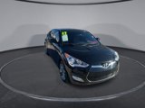 Used 2017 Hyundai Veloster Value Edition image 2