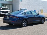 Used 2024 Honda Accord EX image 3