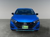 Used 2024 Nissan Versa SR w/ Trunk Package image 2