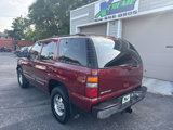 Used 2001 Chevrolet Tahoe LT w/ LT Preferred Equipment Group image 3