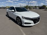 Used 2018 Honda Accord Touring image 4