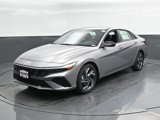 New 2025 Hyundai Elantra Sport image 5