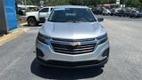 Certified 2022 Chevrolet Equinox LS w/ LS Convenience Package image 2