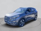 Used 2016 Hyundai Tucson Limited w/ Option Group 03 image 3