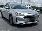 Used 2020 Hyundai Elantra Limited image 4