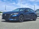 Used 2023 Nissan Altima 2.5 SR image 4