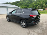 Used 2022 Chevrolet Equinox LT image 3