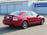 Used 2008 Ford Fusion SEL image 3