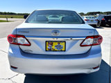 Used 2012 Toyota Corolla image 5