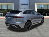 Used 2025 Jaguar F-PACE R-Dynamic S image 5