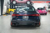 Used 2025 Audi RS 7 Performance image 6