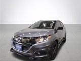 Used 2021 Honda HR-V Sport image 2
