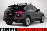 Used 2017 Audi Q5 2.0T Premium Plus w/ Technology Package image 4