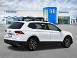 Used 2021 Volkswagen Tiguan S image 3