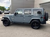 Used 2014 Jeep Wrangler Unlimited Sahara w/ Connectivity Group image 4