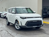 New 2025 Kia Soul LX image 3