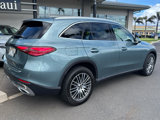 Used 2025 Mercedes-Benz GLC 300 4MATIC image 4