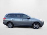 Used 2015 Nissan Pathfinder SV w/ Trailer Tow Package image 3