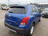 Used 2016 Chevrolet Trax LT image 4
