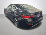 Used 2022 Nissan Sentra SV image 3