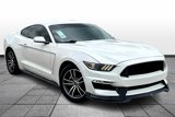 Used 2017 Ford Mustang Coupe image 2