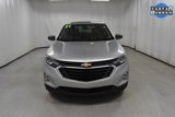 Used 2021 Chevrolet Equinox LS w/ LS Convenience Package image 4