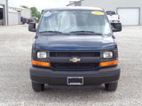 Used 2015 Chevrolet Express 2500 LS image 4