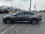 Used 2020 Honda Civic EX-L image 2