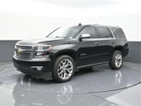 Used 2016 Chevrolet Tahoe LTZ image 4