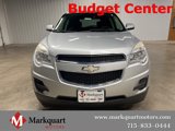 Used 2012 Chevrolet Equinox LT w/ Driver Convenience Package image 3