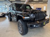 Used 2021 Jeep Wrangler Unlimited Rubicon w/ Dual Top Group image 2