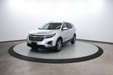 Used 2022 Chevrolet Equinox Premier image 4